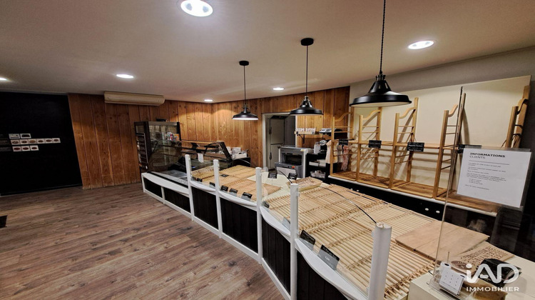 Ma-Cabane - Vente Boutique Joué-sur-Erdre, 149 m²