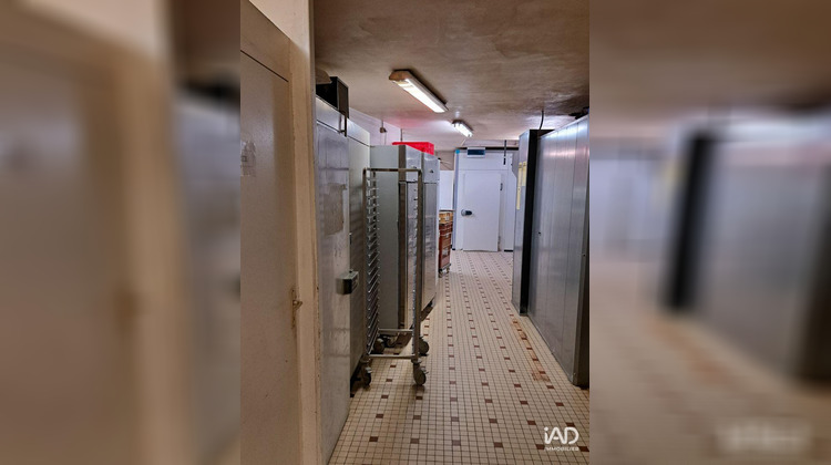 Ma-Cabane - Vente Boutique Joué-sur-Erdre, 149 m²