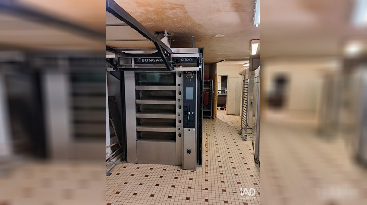 Ma-Cabane - Vente Boutique Joué-sur-Erdre, 149 m²