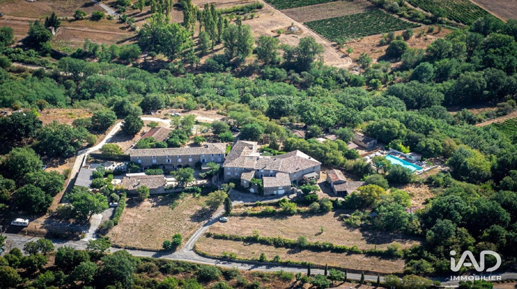 Ma-Cabane - Vente Boutique Joyeuse, 1000 m²