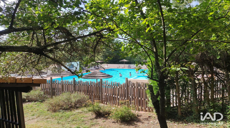 Ma-Cabane - Vente Boutique Joyeuse, 1000 m²