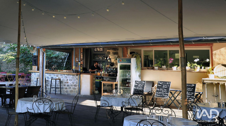 Ma-Cabane - Vente Boutique Joyeuse, 238 m²