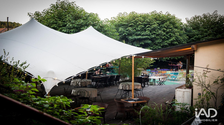 Ma-Cabane - Vente Boutique Joyeuse, 238 m²