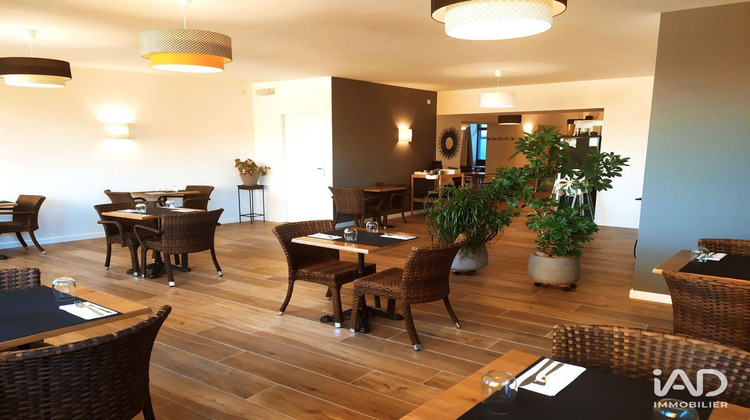 Ma-Cabane - Vente Boutique Joyeuse, 238 m²