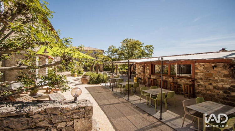 Ma-Cabane - Vente Boutique Joyeuse, 1000 m²