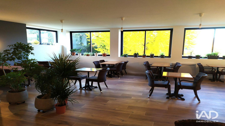 Ma-Cabane - Vente Boutique Joyeuse, 238 m²