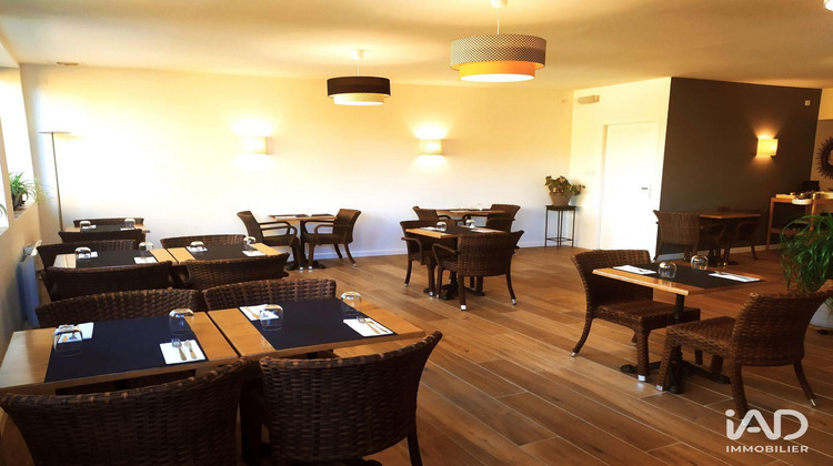 Ma-Cabane - Vente Boutique Joyeuse, 238 m²