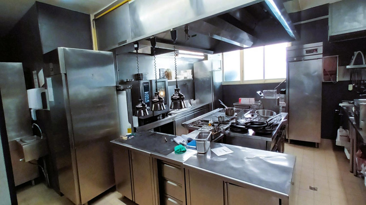 Ma-Cabane - Vente Boutique Juan les Pins, 160 m²