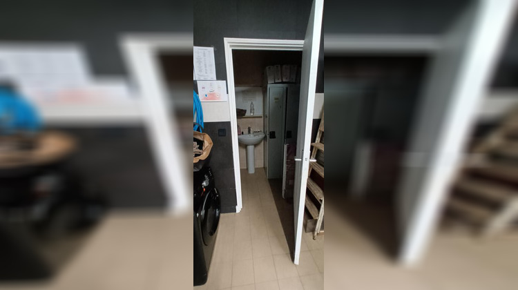 Ma-Cabane - Vente Boutique Juan les Pins, 160 m²