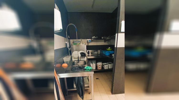 Ma-Cabane - Vente Boutique Juan les Pins, 160 m²