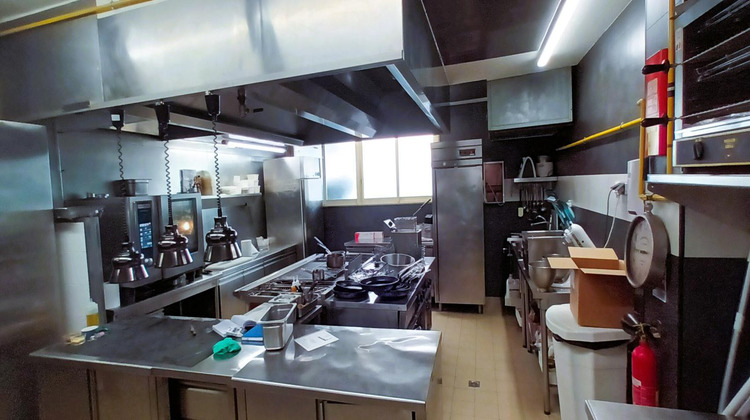 Ma-Cabane - Vente Boutique Juan les Pins, 160 m²