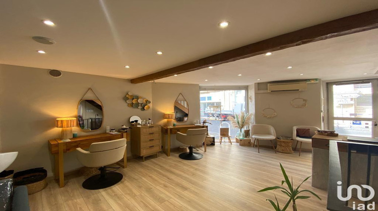 Ma-Cabane - Vente Boutique Juan-les-Pins, 110 m²