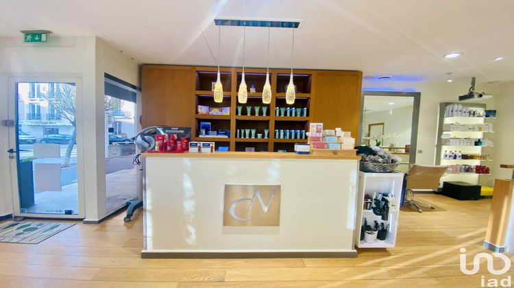 Ma-Cabane - Vente Boutique Juan-les-Pins, 110 m²