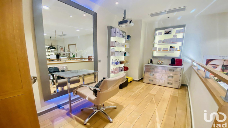 Ma-Cabane - Vente Boutique Juan-les-Pins, 110 m²