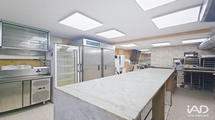 Ma-Cabane - Vente Boutique Juan-les-Pins, 91 m²