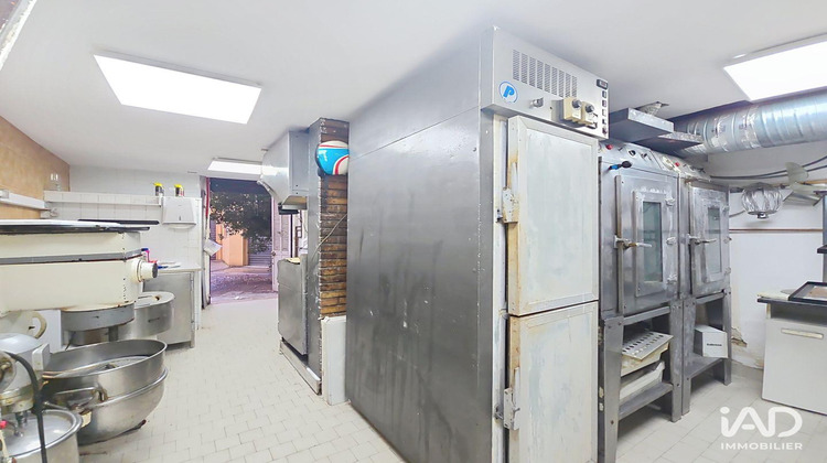 Ma-Cabane - Vente Boutique Juan-les-Pins, 91 m²