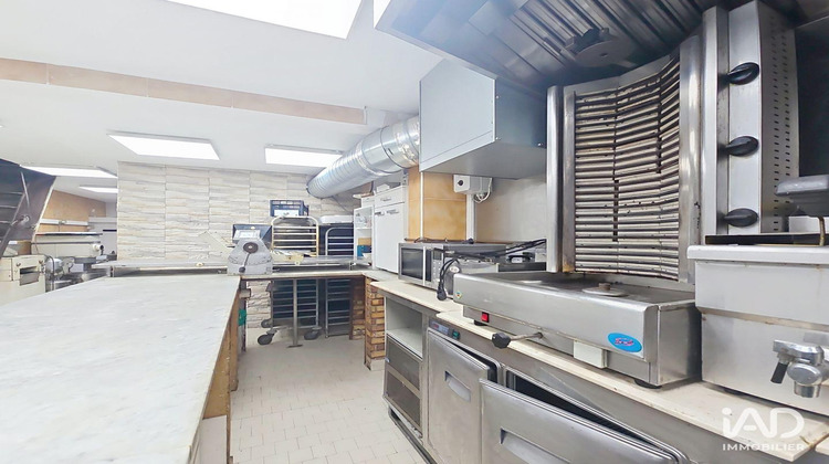 Ma-Cabane - Vente Boutique Juan-les-Pins, 91 m²