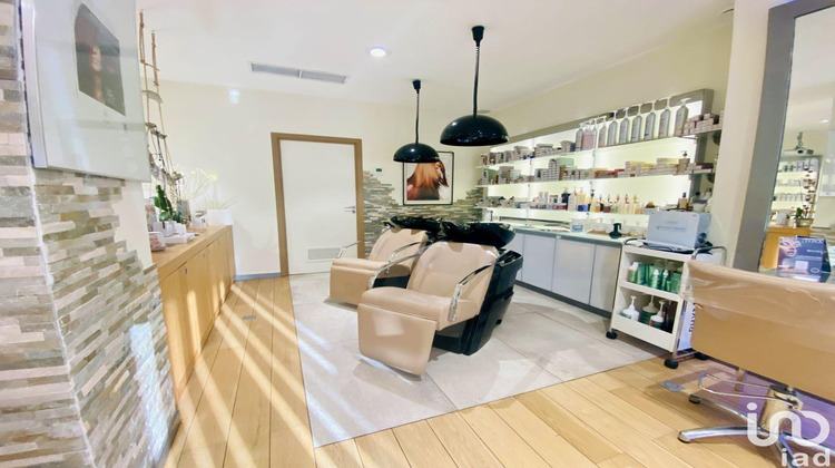 Ma-Cabane - Vente Boutique Juan-les-Pins, 110 m²