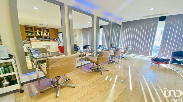 Ma-Cabane - Vente Boutique Juan-les-Pins, 110 m²
