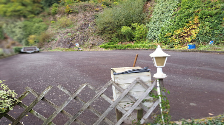 Ma-Cabane - Vente Boutique JUGON-LES-LACS, 650 m²