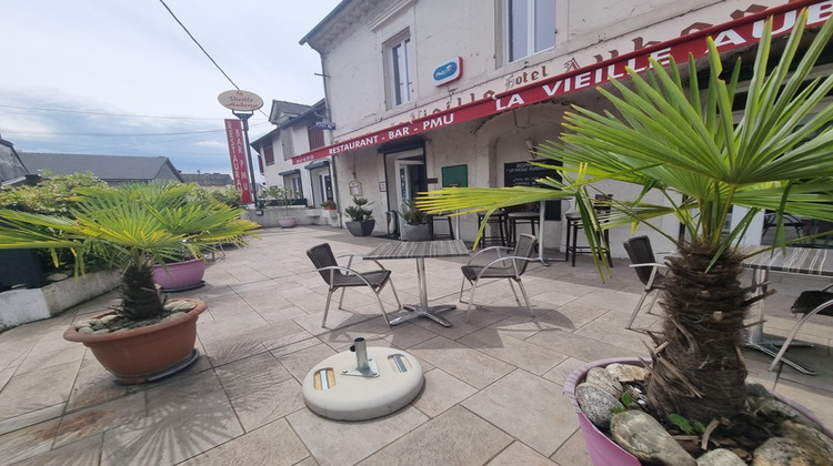 Ma-Cabane - Vente Boutique JUILLAN, 262 m²