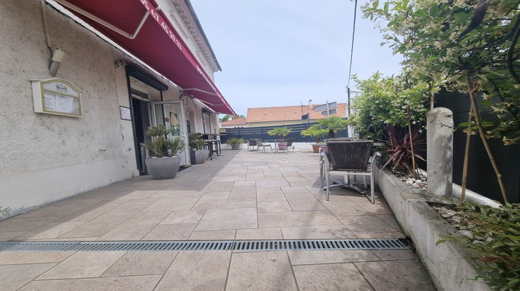 Ma-Cabane - Vente Boutique JUILLAN, 262 m²