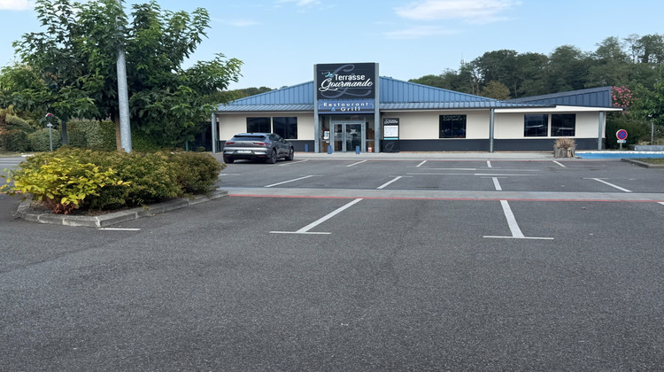 Ma-Cabane - Vente Boutique JUILLAN, 500 m²