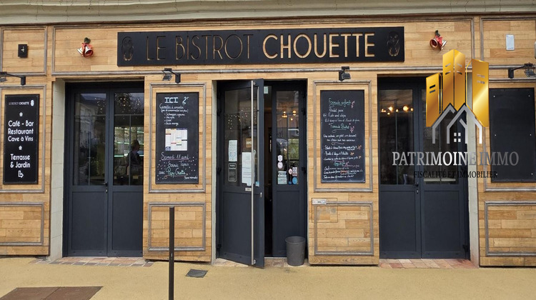 Ma-Cabane - Vente Boutique Jupilles, 200 m²