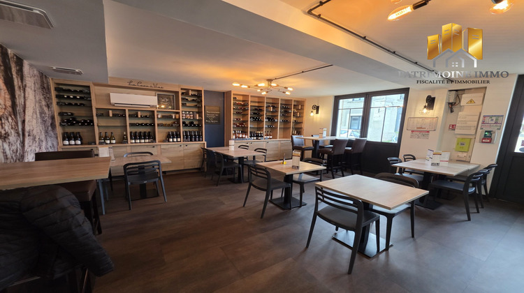 Ma-Cabane - Vente Boutique Jupilles, 200 m²