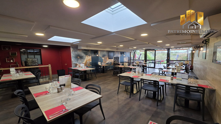 Ma-Cabane - Vente Boutique Jupilles, 200 m²