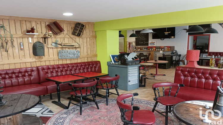 Ma-Cabane - Vente Boutique Jussey, 60 m²