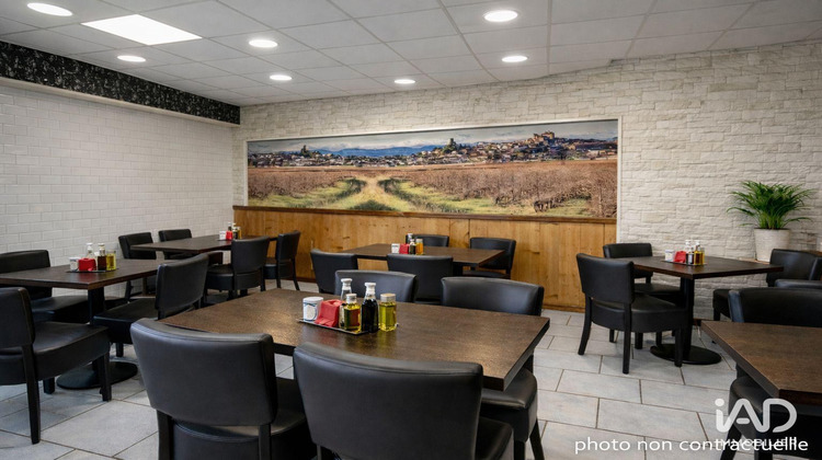 Ma-Cabane - Vente Boutique Juvignac, 63 m²