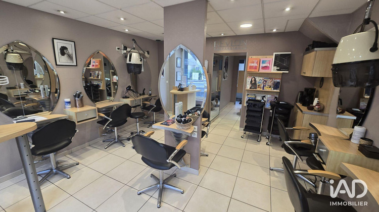 Ma-Cabane - Vente Boutique Juvisy-sur-Orge, 35 m²