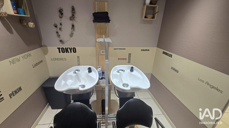 Ma-Cabane - Vente Boutique Juvisy-sur-Orge, 35 m²