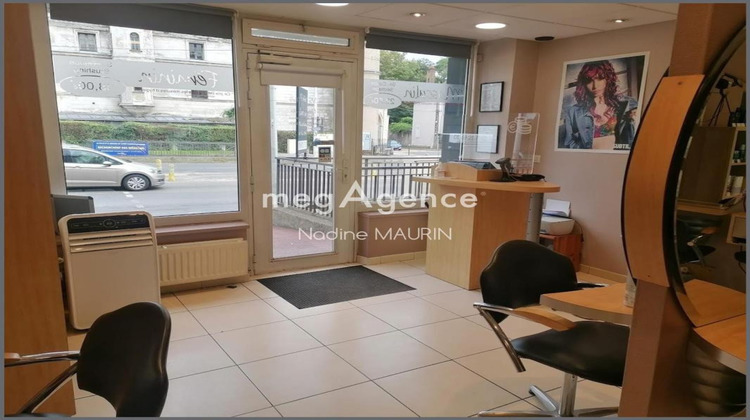 Ma-Cabane - Vente Boutique JUVISY SUR ORGE, 70 m²