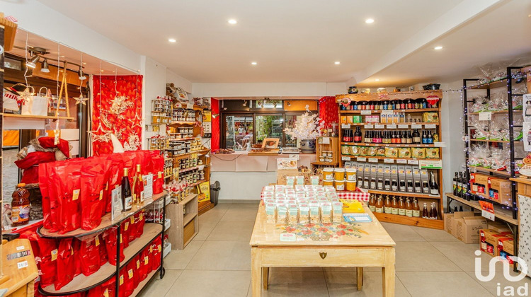 Ma-Cabane - Vente Boutique Kaysersberg, 40 m²