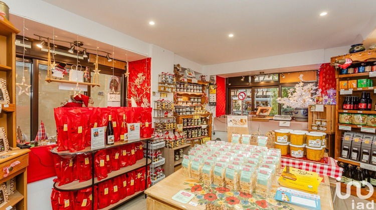 Ma-Cabane - Vente Boutique Kaysersberg, 40 m²