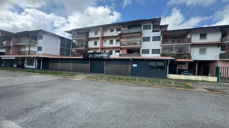 Ma-Cabane - Vente Boutique KOUROU, 286 m²