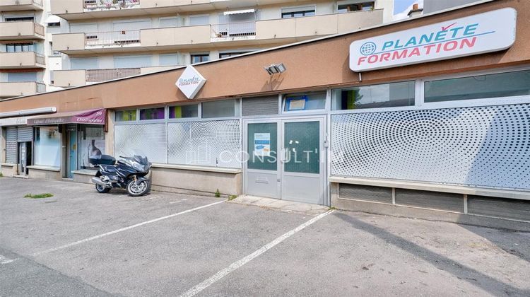 Ma-Cabane - Vente Boutique KREMLIN BICETRE, 433 m²