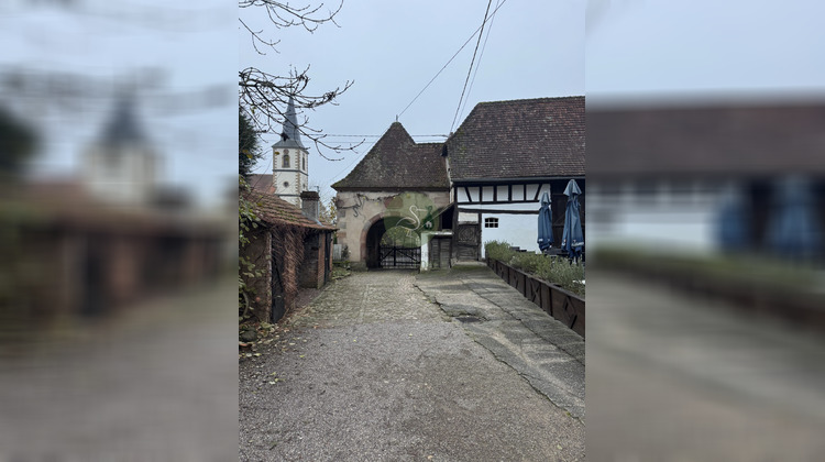 Ma-Cabane - Vente Boutique Kutzenhausen, 200 m²