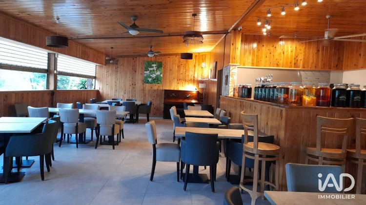 Ma-Cabane - Vente Boutique L'Étang-Salé, 344 m²