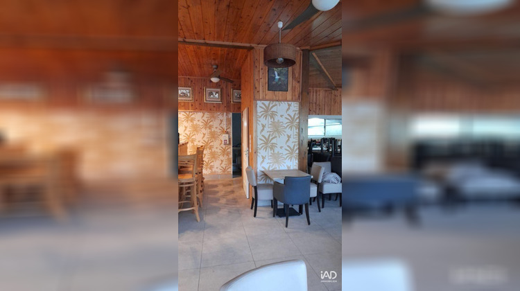 Ma-Cabane - Vente Boutique L'Étang-Salé, 344 m²