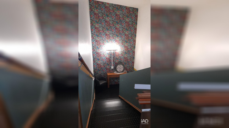 Ma-Cabane - Vente Boutique L'Étang-Salé, 344 m²