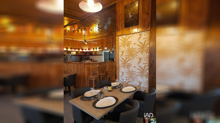 Ma-Cabane - Vente Boutique L'Étang-Salé, 344 m²