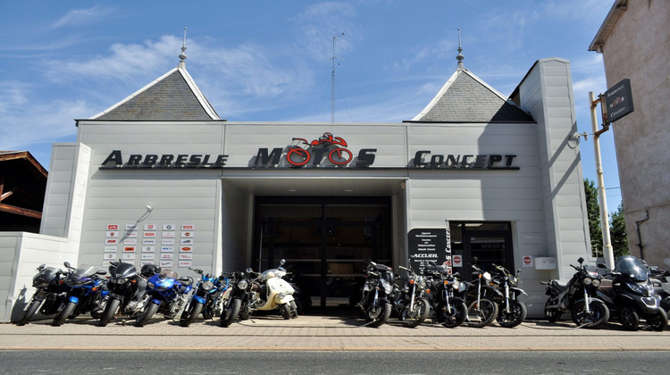 Ma-Cabane - Vente Boutique L'Arbresle, 300 m²