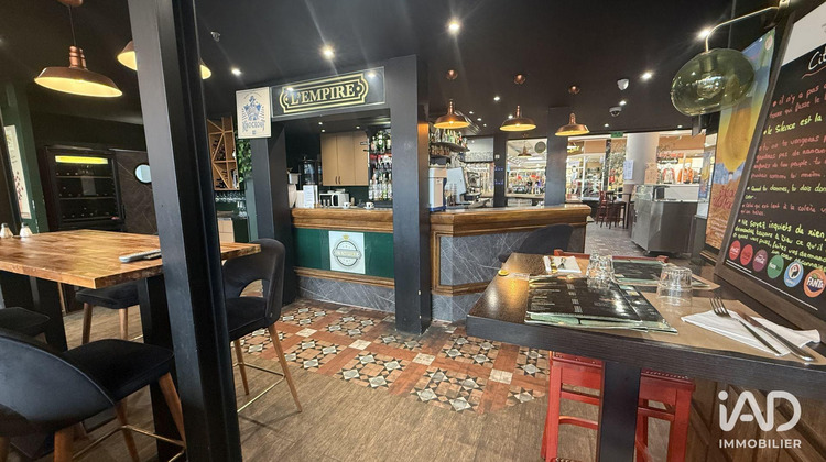 Ma-Cabane - Vente Boutique L'Isle-Adam, 300 m²