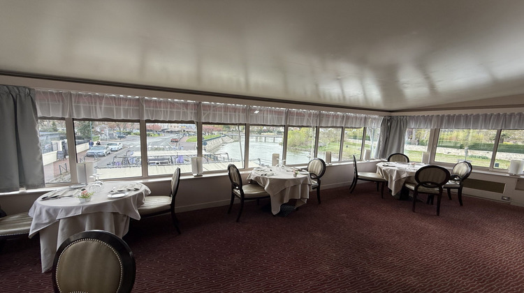 Ma-Cabane - Vente Boutique L'Isle-Adam, 500 m²