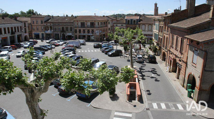 Ma-Cabane - Vente Boutique L'Isle-Jourdain, 31 m²