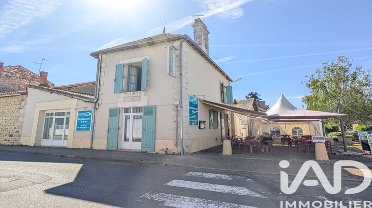 Ma-Cabane - Vente Boutique L'Isle-Jourdain, 162 m²