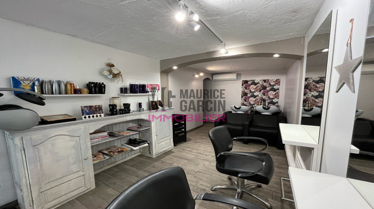 Ma-Cabane - Vente Boutique L'Isle-sur-la-Sorgue, 37 m²